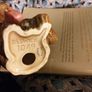 Beswick pottery chimp Image 5