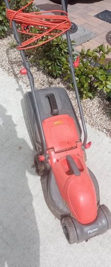 Lawnmower