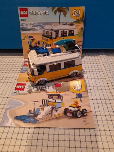 Lego