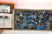 Individual Seep Point Motors - Used
