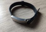 Ben Sherman Genuine Leather Bracelet