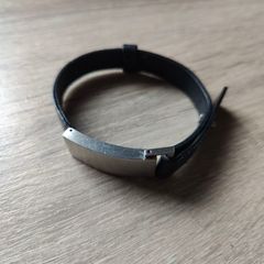 Ben Sherman Genuine Leather Bracelet