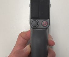 Gimble  Dji Osmo Mobile 8p Advanced Tracking Combo
