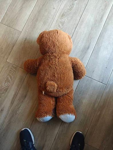 large cuddly toys