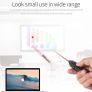Wireless laser presentation Pointer with Air Mouse. Image 7