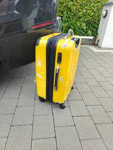 luggage