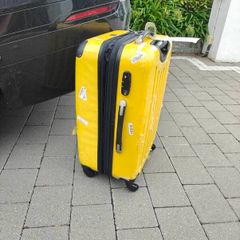 luggage