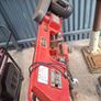 Welding Equipment - petrol generator Image 3