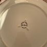 Two Fabulous Platters, Large Heavy Fish Platter and Paul Costello Sandwich Platter Image 5