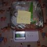4.600kg.coins and 9 banknotes Image 5