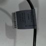 BMW E90 E91 E92 3 Series Battery Negative Pole IBS Cable 9215952 A3l2b319g Image 4