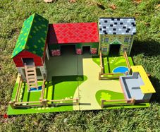 Tildo farm