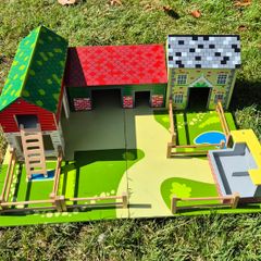 Tildo farm