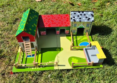 Tildo farm