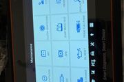 NEW Foxwell GT60 Professional OBD2 Automotivo Scanner 24+ Reset ABS SAS TPMS Reset OBD2 Scanner All System Diagnostic Tool