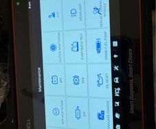 NEW Foxwell GT60 Professional OBD2 Automotivo Scanner 24+ Reset ABS SAS TPMS Reset OBD2 Scanner All System Diagnostic Tool