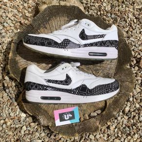 Grail Nike Air Max 1 Premium With OG Box