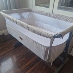 Bedside Crib