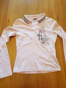 Very Soft Pampolina Designer Top Age 13 Size 164