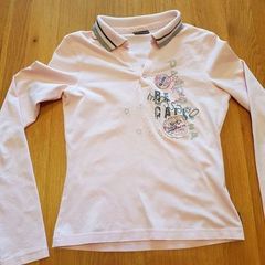 Very Soft Pampolina Designer Top Age 13 Size 164