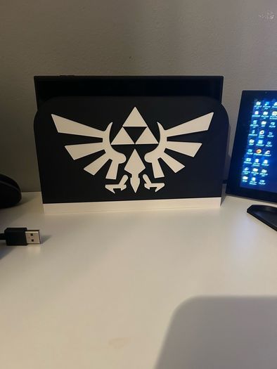 3D prints