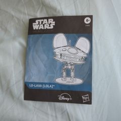 Star wars toy