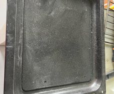 oven bits free