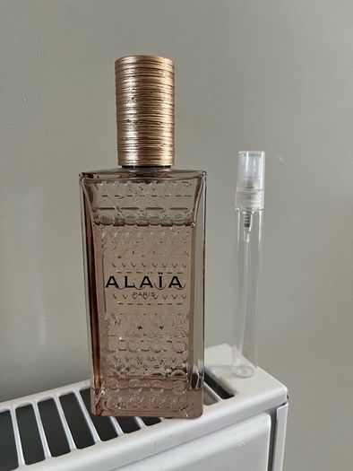 Alaia Nude 10ml DECANT