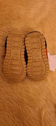 infant trainers