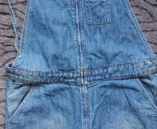 Dungarees  Size 8-10