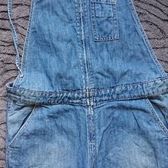 Dungarees  Size 8-10