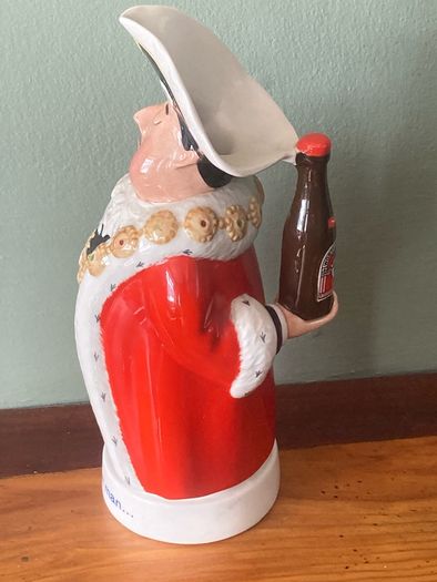 pub Memorabilia