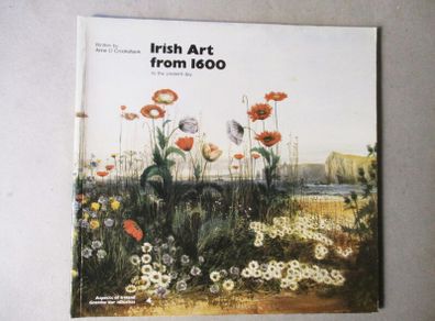 Irish Art From 1600