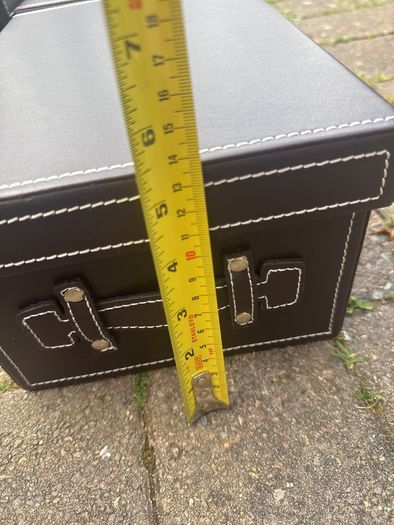 storage boxes