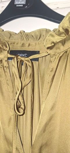 Summer dress size 16