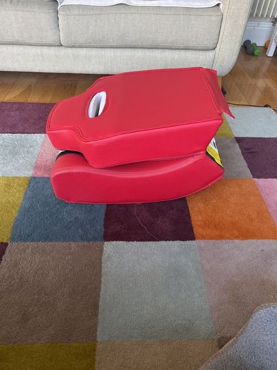 Free gaming chair