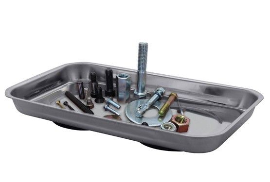 Rectangle Magnetic Tray Holder