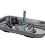 Rectangle Magnetic Tray Holder Image 2