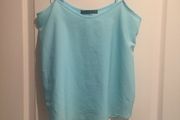 Dressy Vest Top