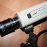Sanyo Color CCD Cameras Image 7