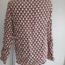 Zara blouse size M Image 2