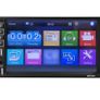 7" MP5 car single din stereo radio touchscreen Image 2