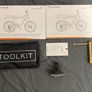 M1 Dual Battery Electric E Bike Accessories Included Image 7