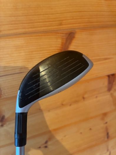 TaylorMade M4 3 Wood Ladies Flex