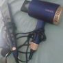 Carmen hairdryer and straightener set Image 2