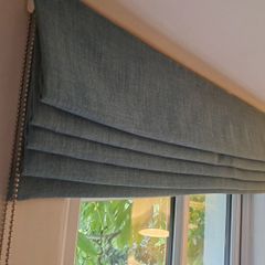 Roman Blinds