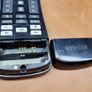 Remote Control for Samsung SMT-G7400 Unitymedia Horizon (Used) Image 5
