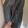 Atmosphere black ladies bomber jacket  size UK18/20 EU46/48 Postage included Image 3