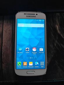 Samsung S4 Zoom