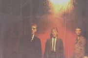 Secret Affair  Glory Boys